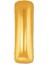 Balonevi I Folyo Balon Gold 1