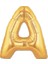 A Folyo Balon Gold 1