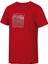 Miram Erkekt-Shirt Deep Claret 1