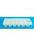 Modatools Buzluk Beyaz Tekli 565 1