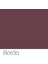 Selülozik Boya - 744 / Bordo - 0,75 Lt 2