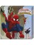 Sihirli Parti Spiderman Örümcek Adam Kağıt Peçete 1