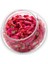 Tofy Meyve Sulu Çilek Aromalı Toffe Şeker 1 kg 2