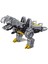 Cyberverse Spark Armor Elite Figür Grimlock 3