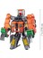 Cyberverse Spark Armor Elite Figür Grimlock 4