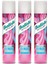 Xxl Kuru Şampuan 200 ml x 3 1