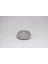 Mumluk Tealight Oval Handmade Concrete Obje Gri Serenity Home In Joy 1