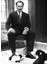 Atatürk ve Yavru Köpekler Siyah Beyaz Dijital Baskı (50X70 Cm) Kanvas Tablo TBL1786 3