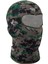 Yüz Maskesi Güneş Kalkanı Hood Boyun Gaiter Balaclava Bandana Kamuflaj (Yurt Dışından) 1