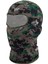Yüz Maskesi Güneş Kalkanı Hood Boyun Gaiter Balaclava Bandana Kamuflaj (Yurt Dışından) 2
