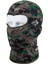 Yüz Maskesi Güneş Kalkanı Hood Boyun Gaiter Balaclava Bandana Kamuflaj (Yurt Dışından) 3