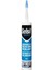 Akvaryum Silikonu Şeffaf 310 ml 1