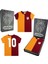 Orijinal Metin Oktay Bebek T-Shirt  Özel Ahşap Kutulu 1