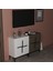 Way 120 Cm Tv Ünitesi 2