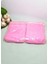 100'LÜ Pembe Tül Kese 1
