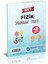Fizik Yaprak Test 1