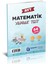 Matematik Yaprak Test 1