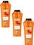 Summer Repair Sun Protect Koruyucu Şampuan 360 ml (3 Adet) 1