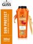 Summer Repair Sun Protect Koruyucu Şampuan 360 ml (3 Adet) 2