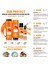 Summer Repair Sun Protect Koruyucu Şampuan 360 ml (3 Adet) 3