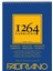 1264 Sketch Paper Eskiz Defteri 90 gr A4-120 Yaprak 1