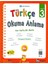 3. Sınıf Türkçe Okuma Anlama Kitabı 1