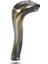 Mobilya Kanepe Koltuk Masa Sehpa Puf Ayağı Metal Baza Ayakları 16 cm Antik Sarı 1