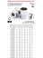 Izeltaş 23 mm 1/2 Altı Köşeli Lokma Anahtar 1113 06 1023 1