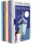 Stefan Zweig Seti - 6 Kitap - Stefan Zweig 1