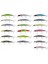 Seabass Mınnow 12.5cm 21G Floatıng Suni Yem 29 1