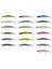 Seabass Mınnow 12.5cm 21G Floatıng Suni Yem 29 2