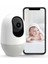 Kamera ve Ses ile Bebek Monitörü 1080P 1