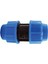 25X25MM Kaplin Geçme Manşon 1