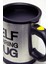 Mikser Kupa Termos Bardak - Self Stirring Mug - Kendi Kendini Karıştıran Mug 2
