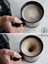 Mikser Kupa Termos Bardak - Self Stirring Mug - Kendi Kendini Karıştıran Mug 4