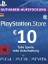 Playstation PSN Card 10 EURO(DE) Germany 1