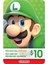 Eshop Card Us 10$ (Us) United States 1