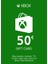 Xbox Live Gift Card 50 EUR (De) Germany 1