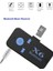 X6 Blutooth Aux Wireless Receiver Kit BT-450 2