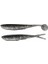 3D Lb Fry 65 Dirty Silver 8 Pcs 1