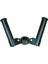 Dual Front Mount Rod Holder 2