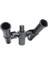 Dual Rear Mount Rod Holder 1