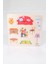 Ahşap Puzzle Evimiz 30*30 1