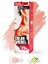 Color Rebel London Parabensiz & Amonyaksız Kırmızı Geçici Saç Boyası 100 ml 2