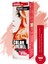 Color Rebel London Parabensiz & Amonyaksız Kırmızı Geçici Saç Boyası 100 ml 3