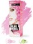 Color Rebel  London Parabensiz & Amonyaksız Pembe Geçici Saç Boyası 100 Ml 2