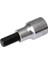 Izeltaş 1/4" Lokmalı Allen Anahtar 5 mm 1