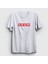 Unisex Beyaz Plus Ultra Anime Boku No Hero Academia T-Shirt 1