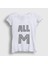 Kadın Beyaz All M Anime Boku No Hero Academia T-Shirt 1