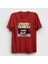 Unisex Kırmızı Girls Anime Kakegurui T-Shirt 1